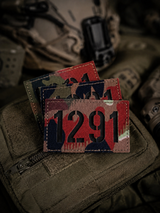 1291 Patch