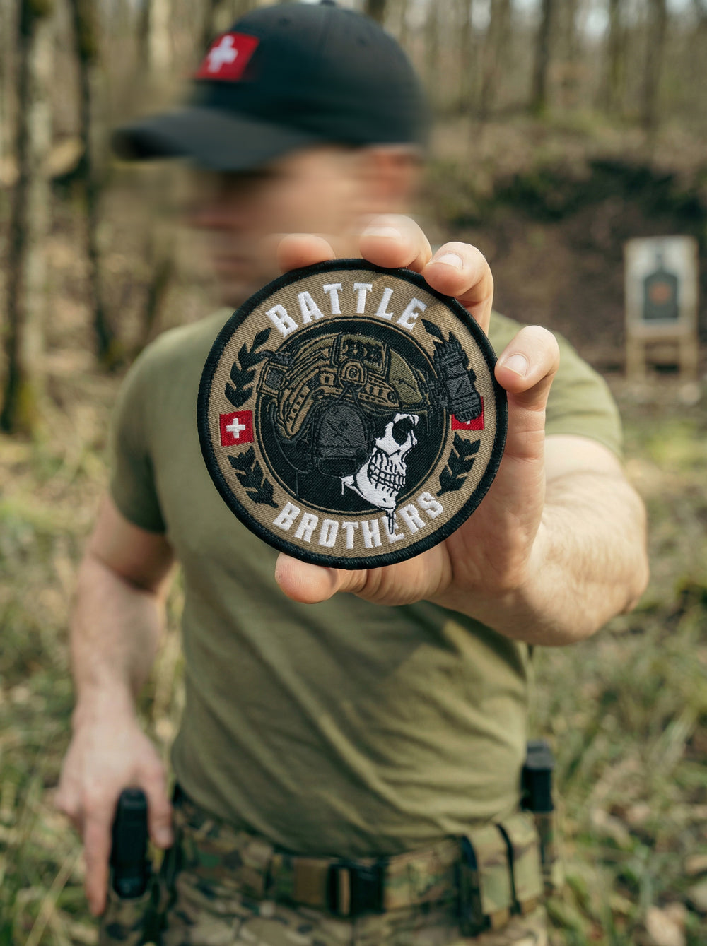 Patches