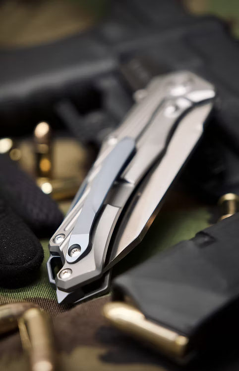 Messer D2 Fsch Aufkl