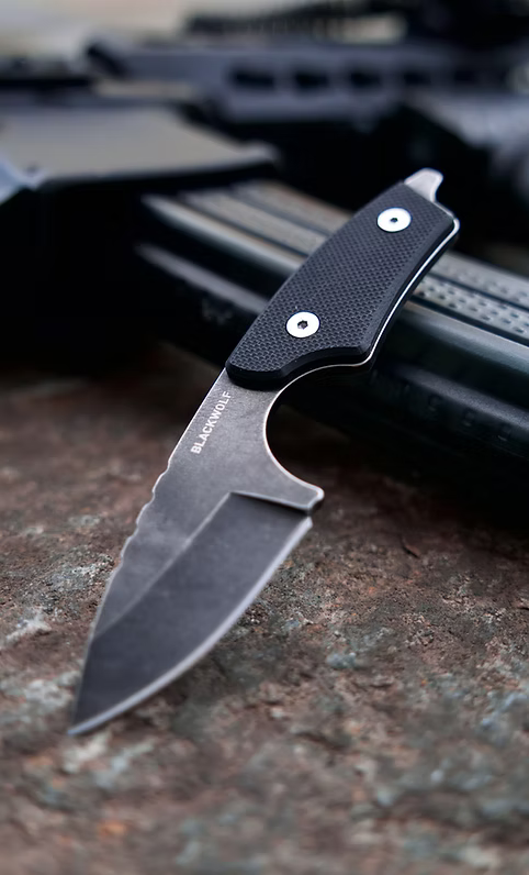 EDC Messer