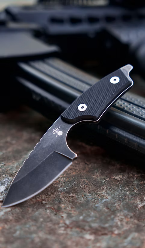 EDC Messer Gren
