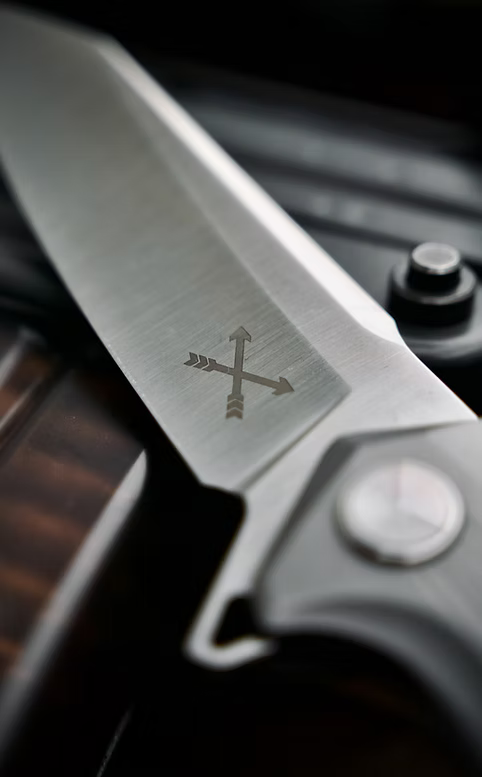 Messer D2 KSK