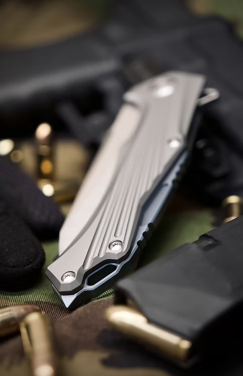 Messer D2 Fsch Aufkl