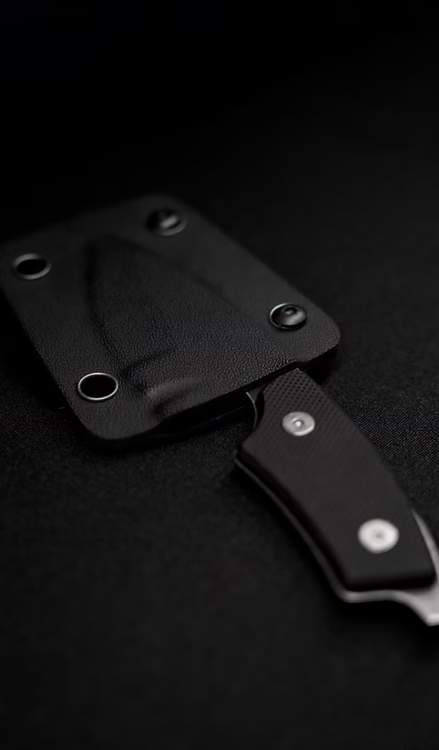 EDC Messer Gren