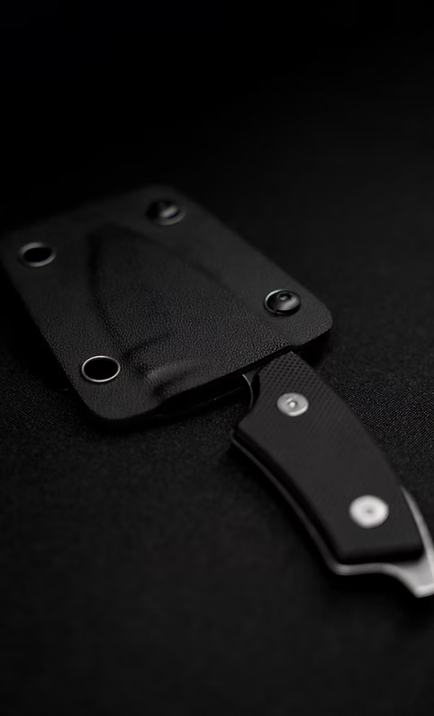 EDC Messer