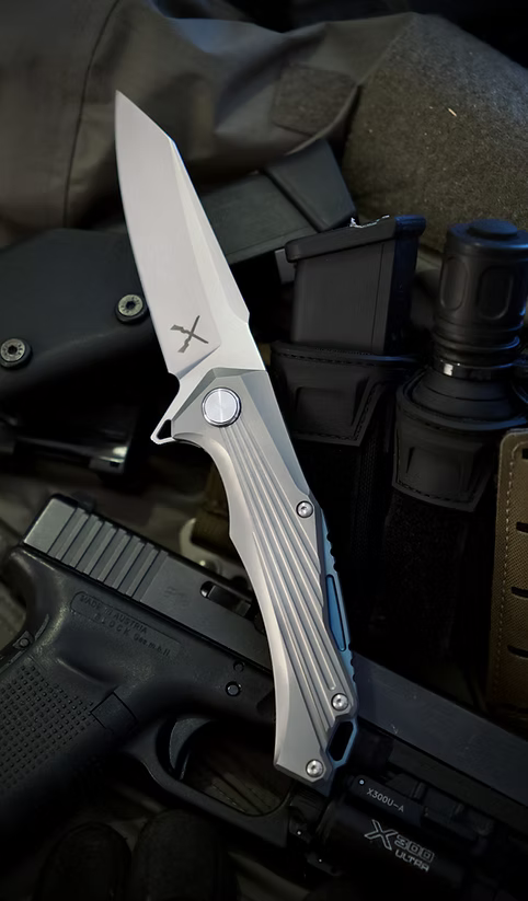 Messer D2 Inf