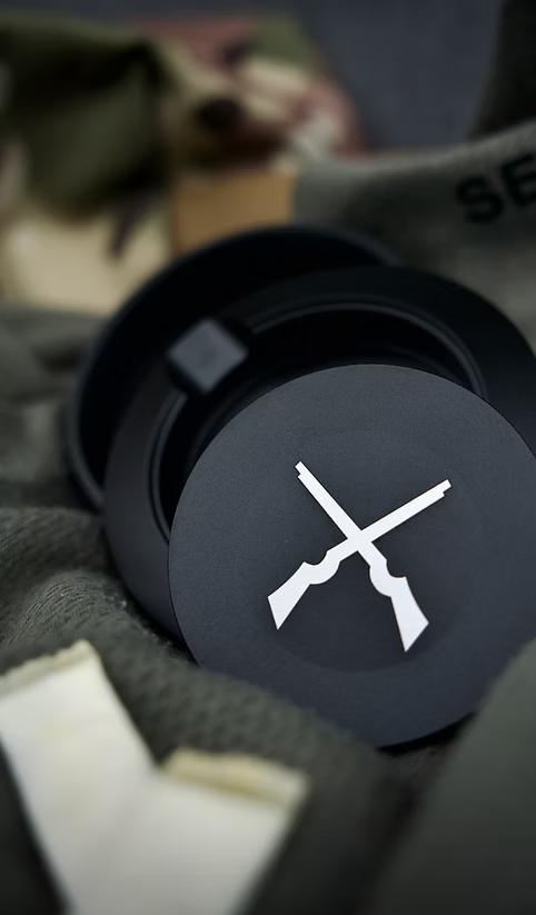 Snus Dose Inf
