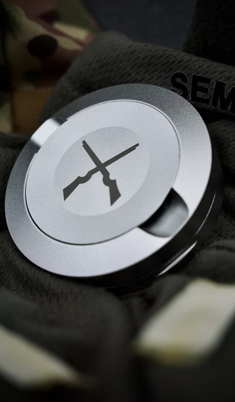 Snus Dose Inf