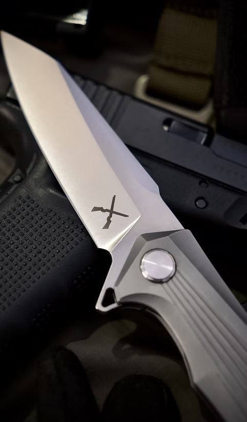 Messer D2 Inf