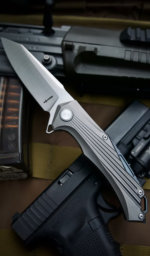Messer D2 MP