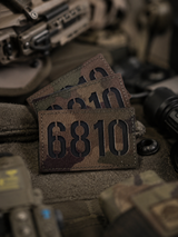 6810 Patch