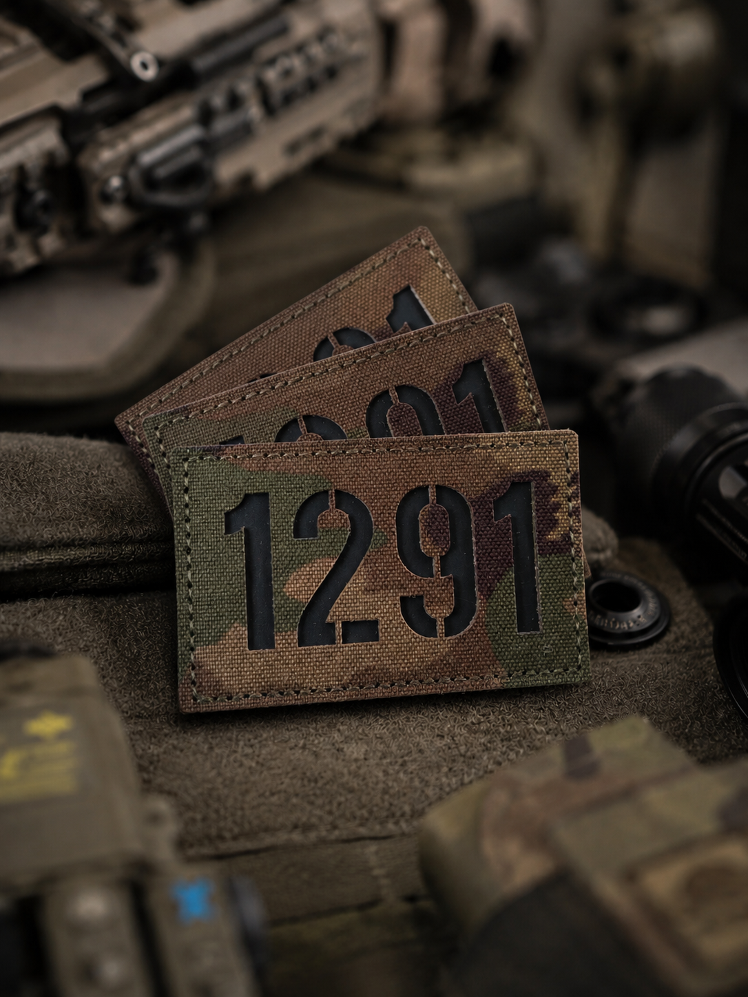 1291 Patch