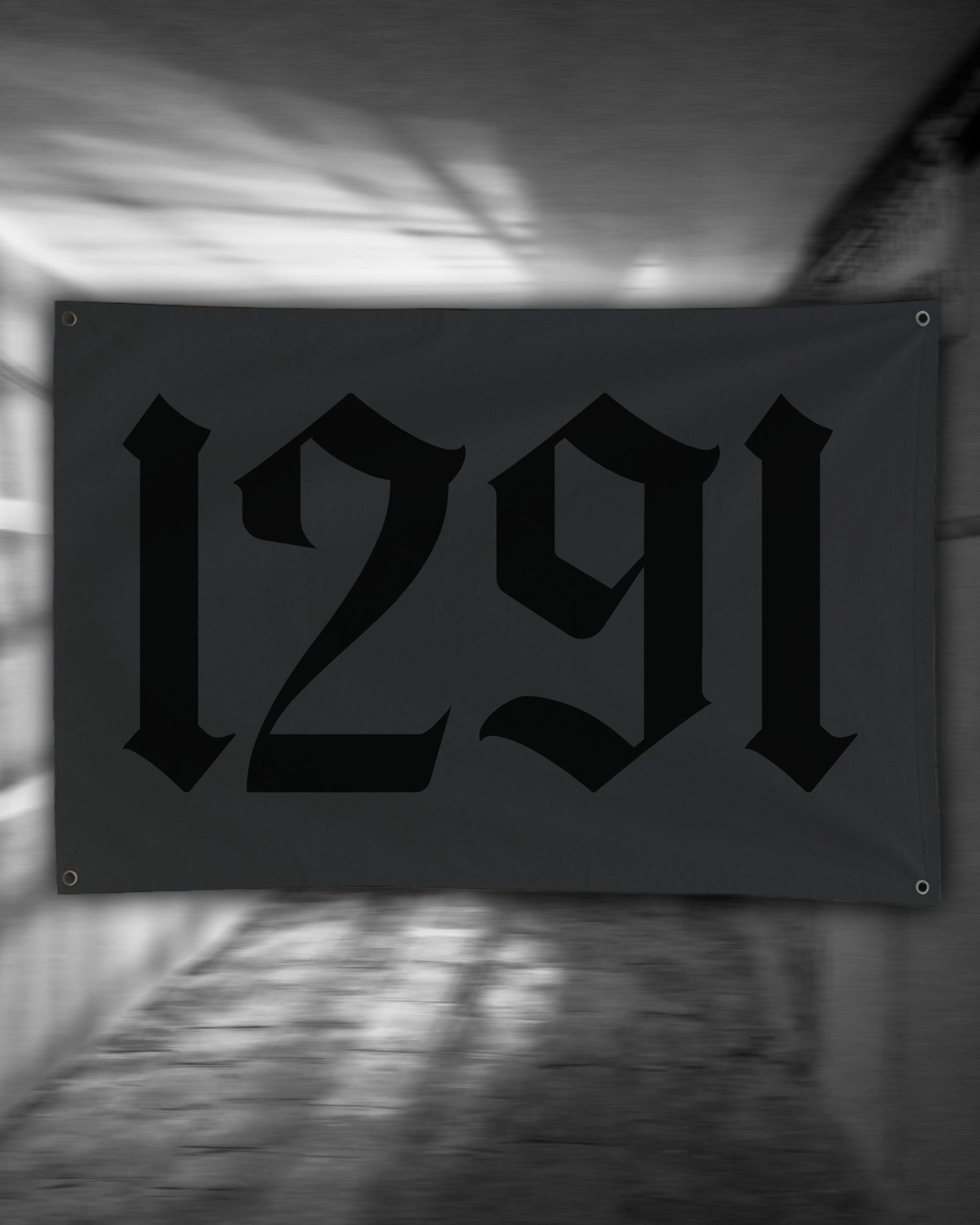 1291 Flagge