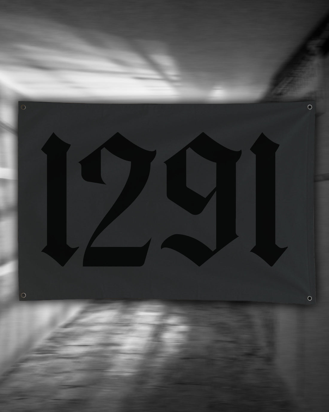 1291 Flagge