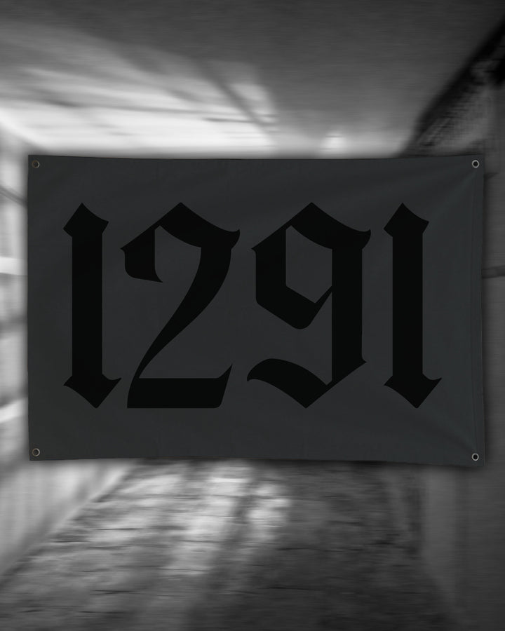 1291 Flagge