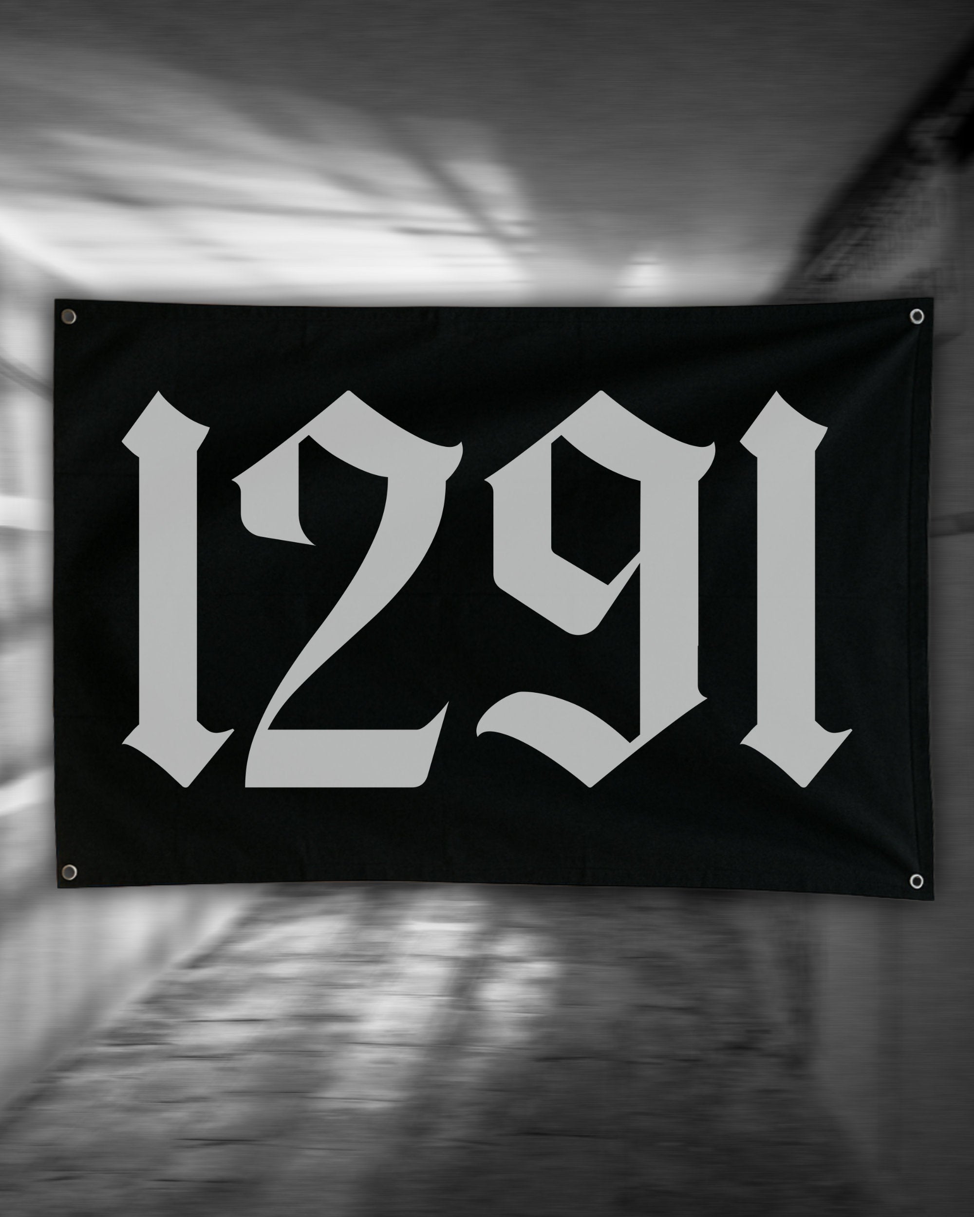 1291 Flagge