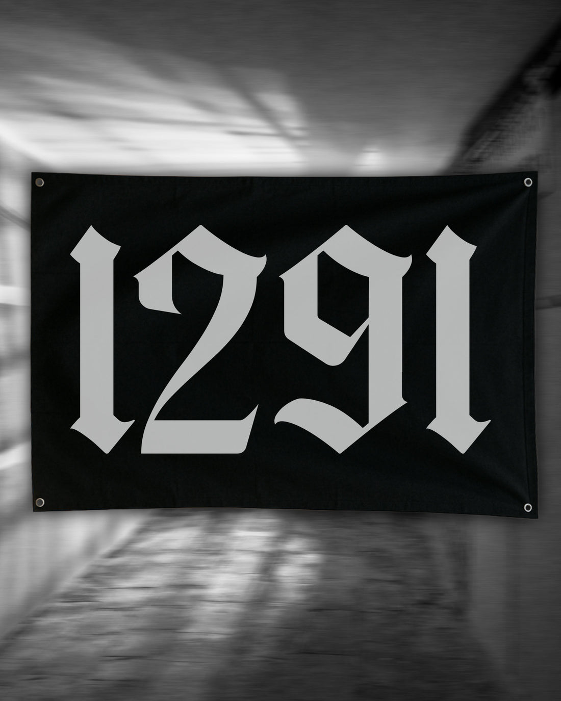1291 Flagge