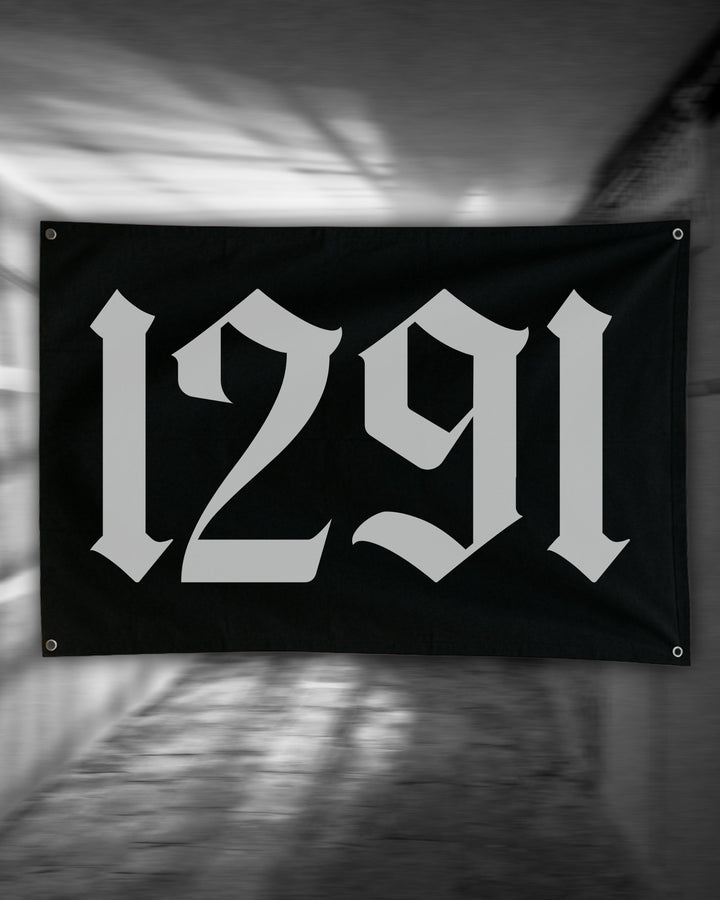 1291 Flagge