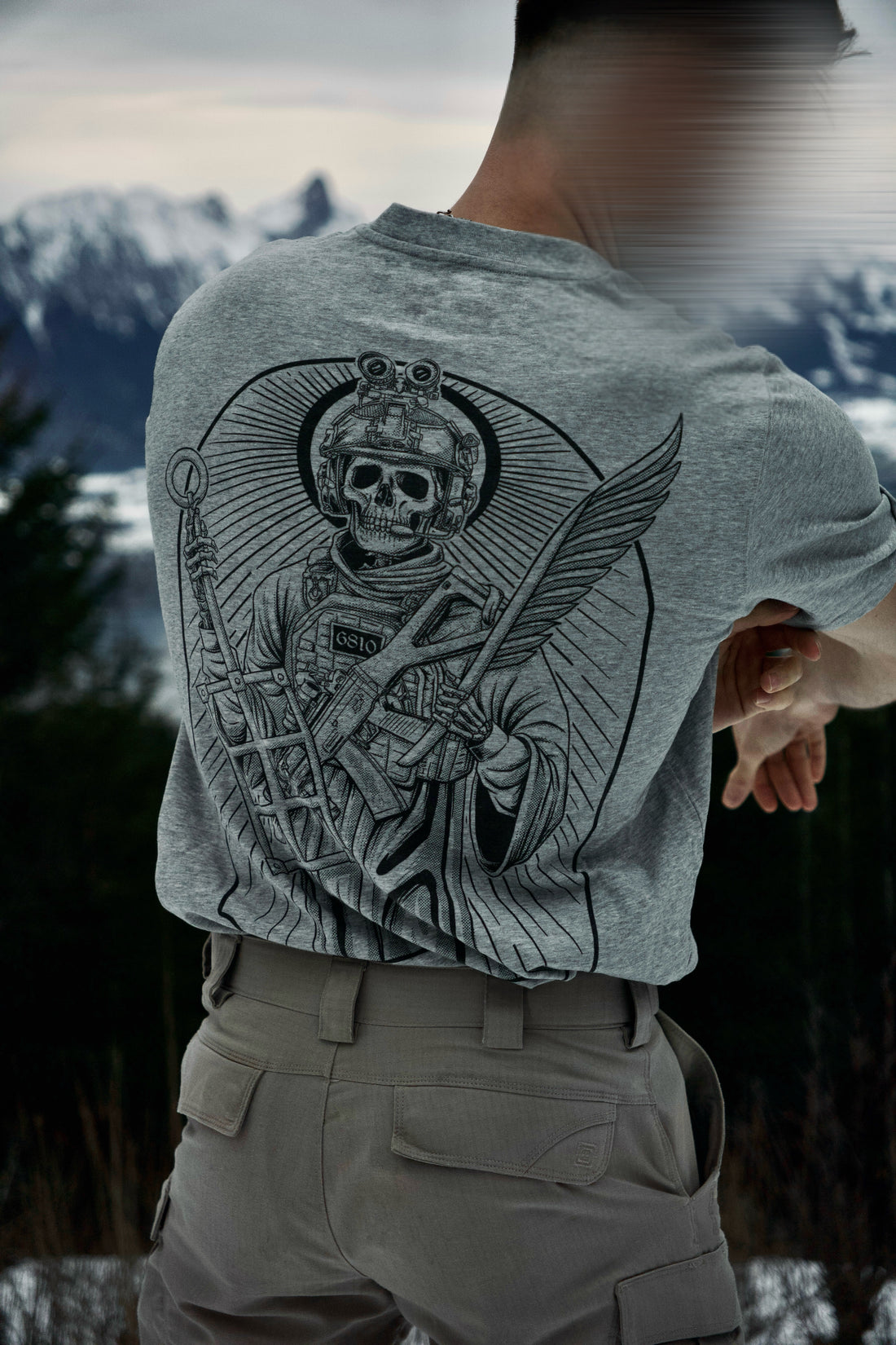 6810 T-Shirt