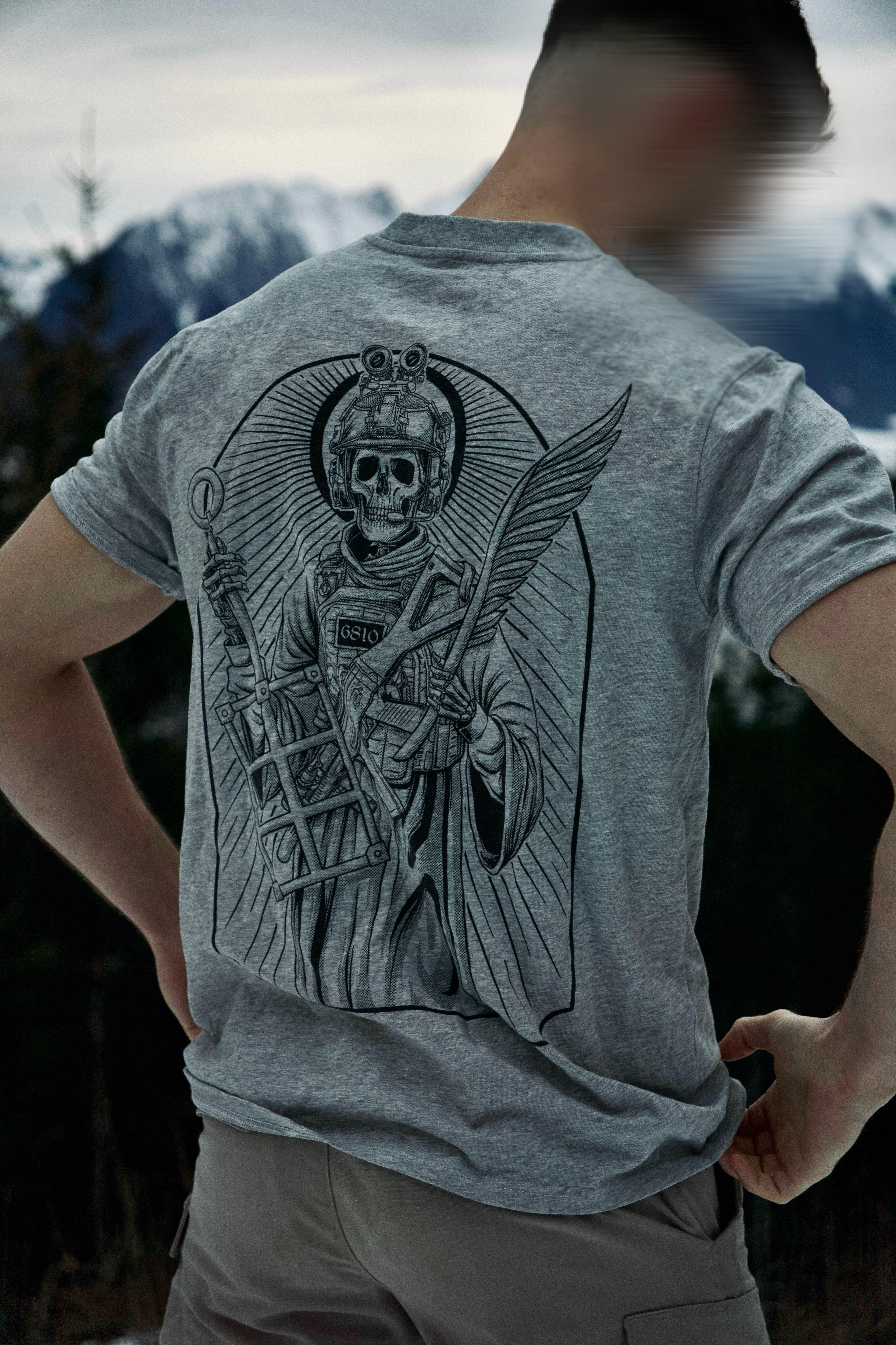 6810 T-Shirt
