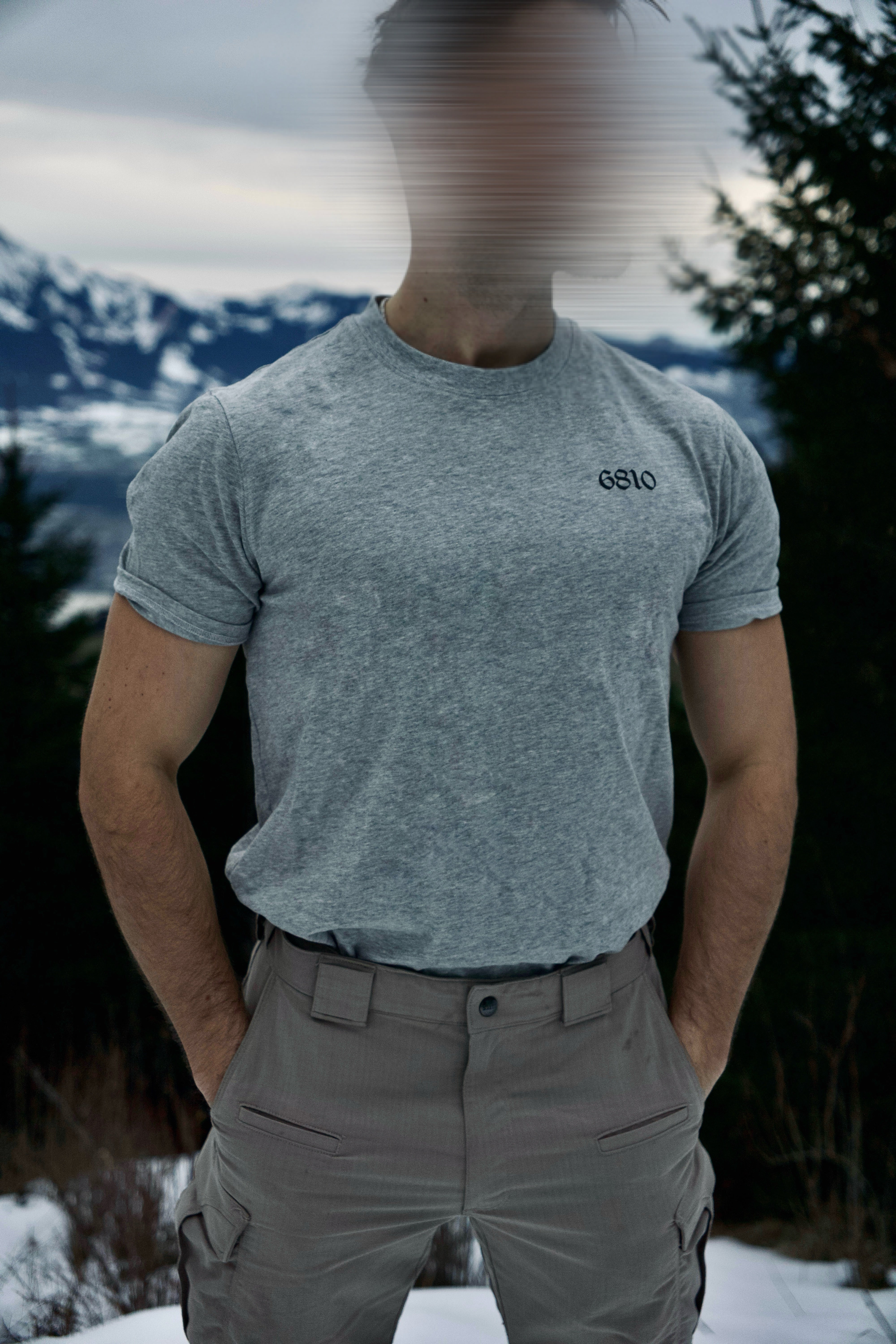 6810 T-Shirt