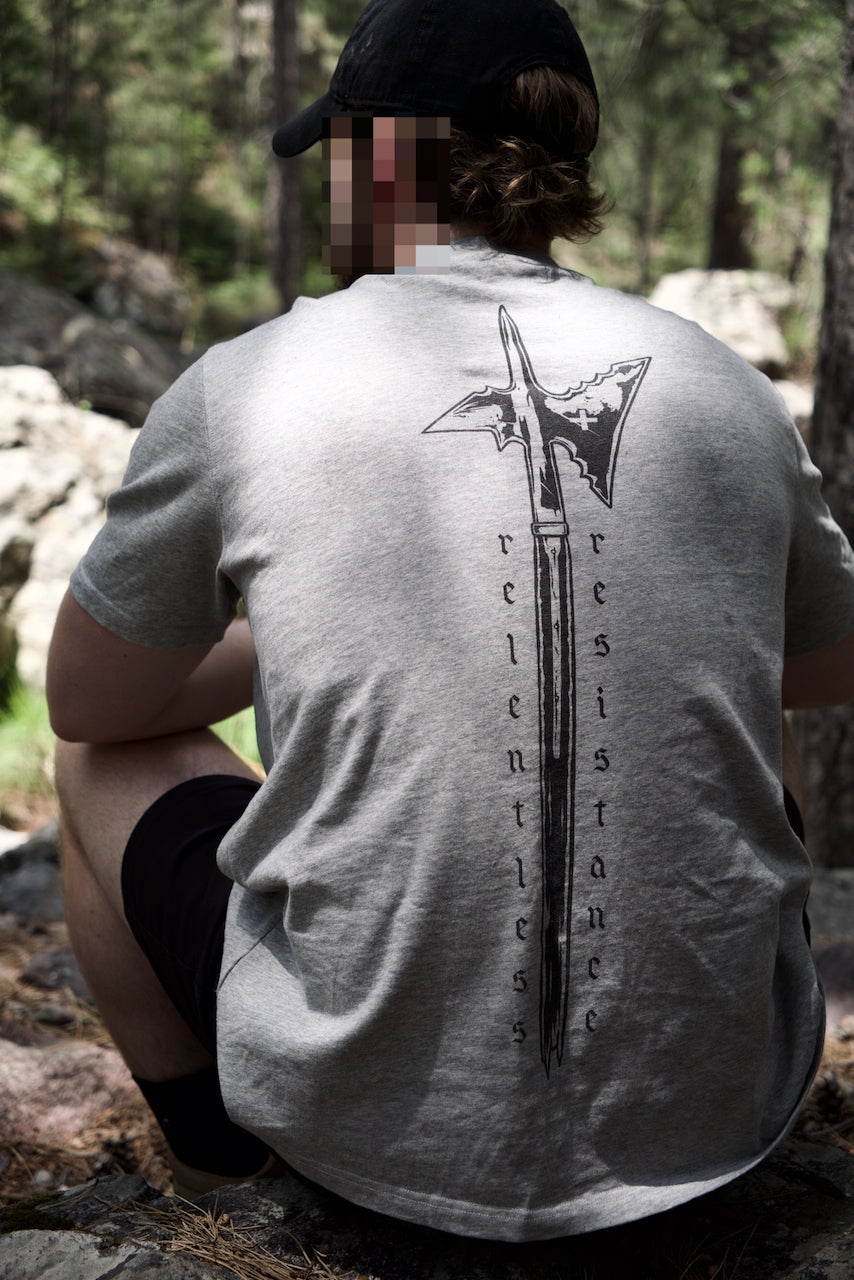 Relentless Resistance T-Shirt