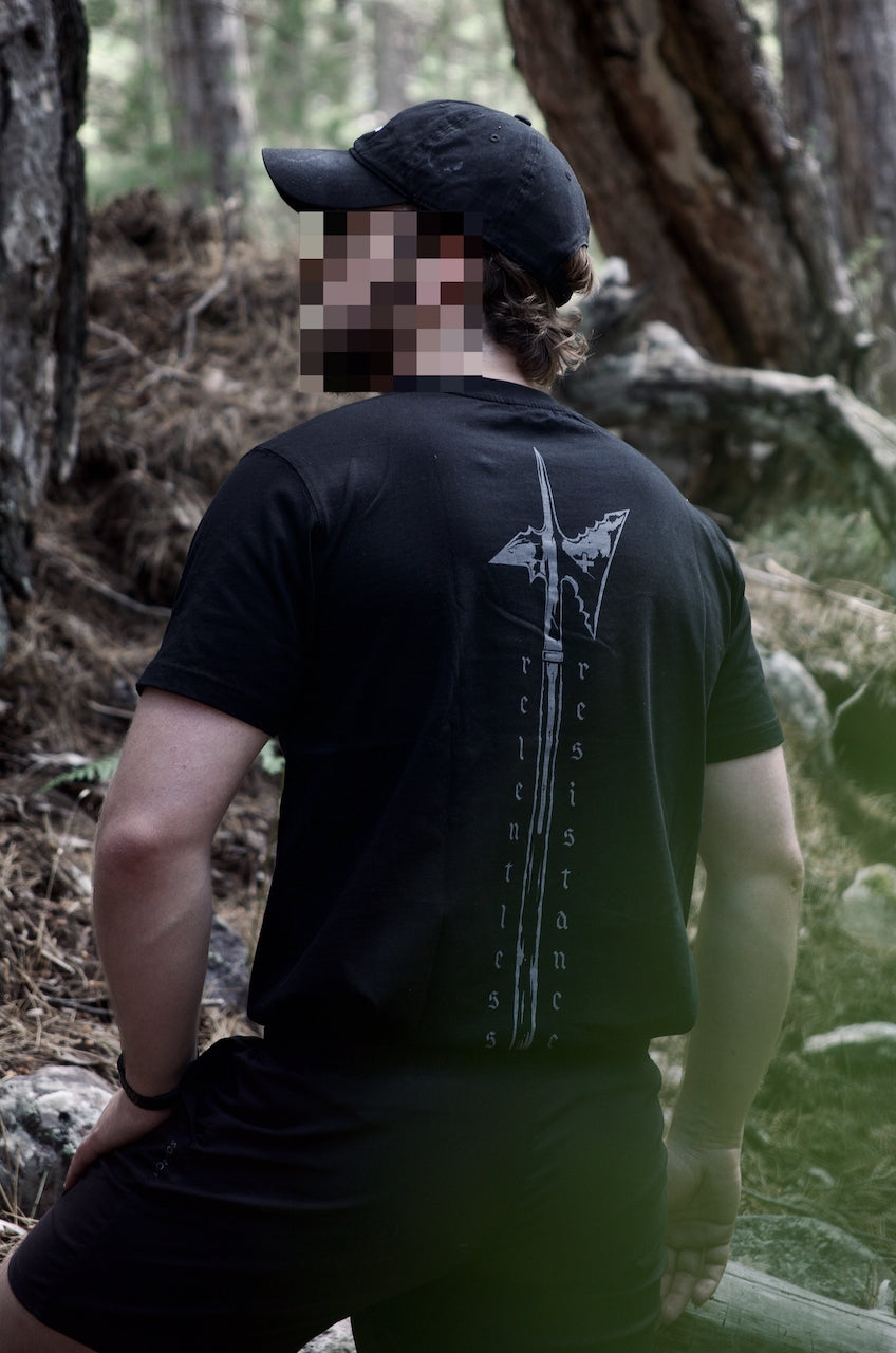 Relentless Resistance T-Shirt
