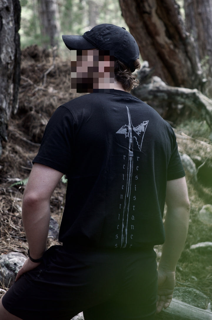 Relentless Resistance T-Shirt
