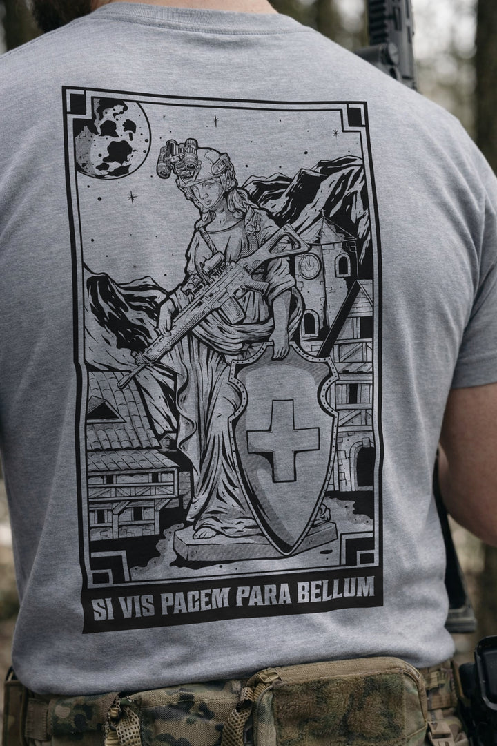 Helvetia T-Shirt