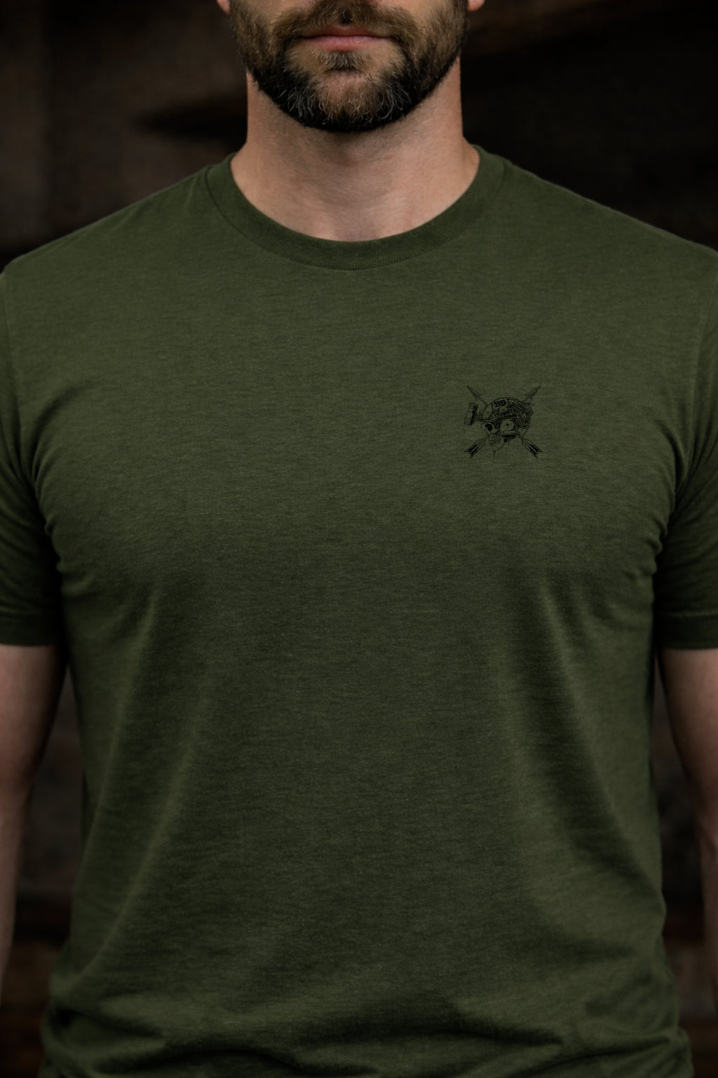 Unitas T-Shirt