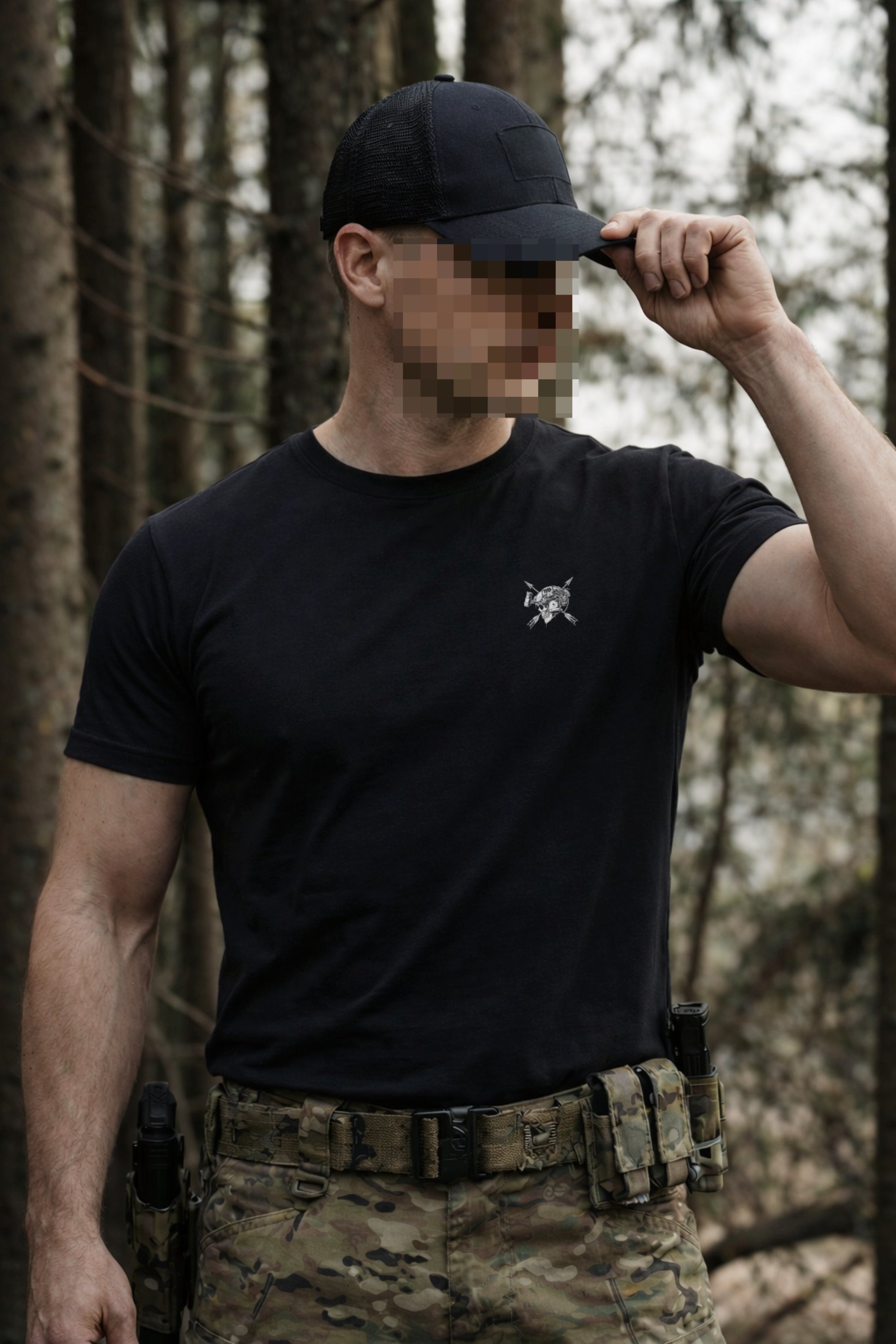 Helvetia T-Shirt