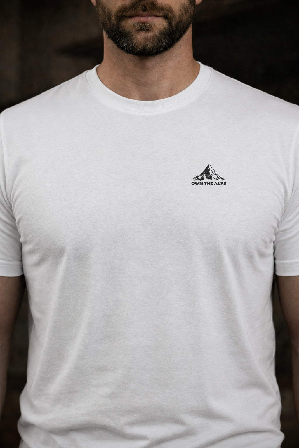 Own the Alps T-Shirt